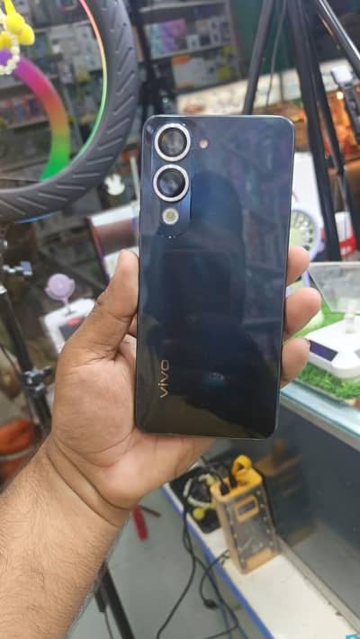 Vivo Y04