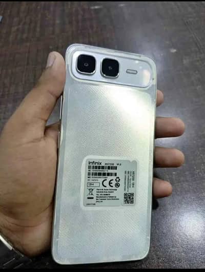 Infinix Other Model