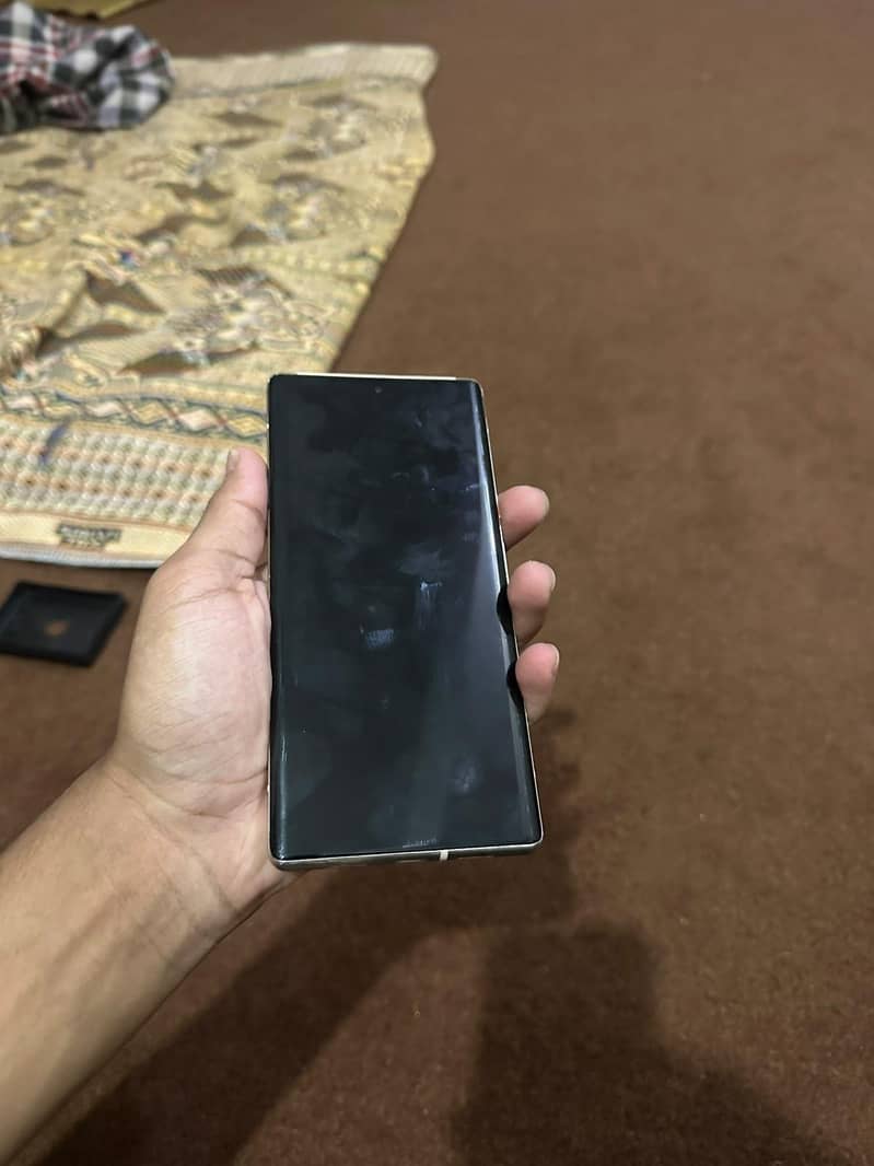 Google Pixel 6 Pro 1