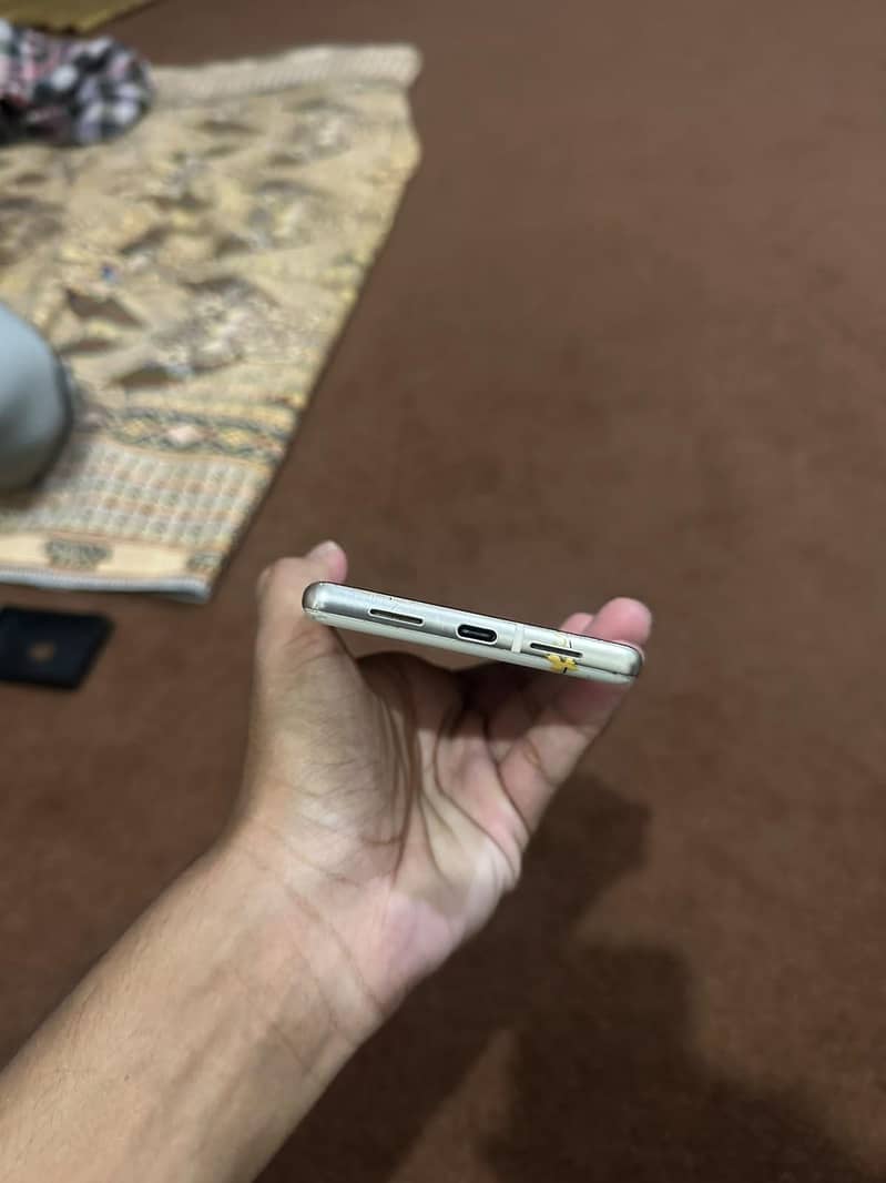 Google Pixel 6 Pro 4