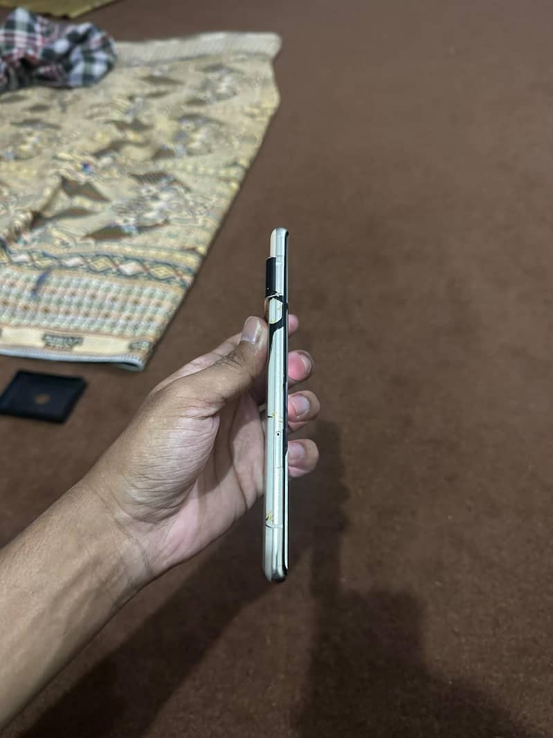 Google Pixel 6 Pro 5