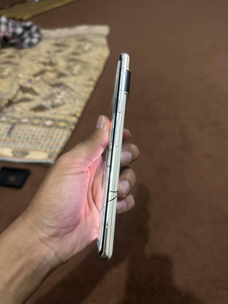 Google Pixel 6 Pro 6