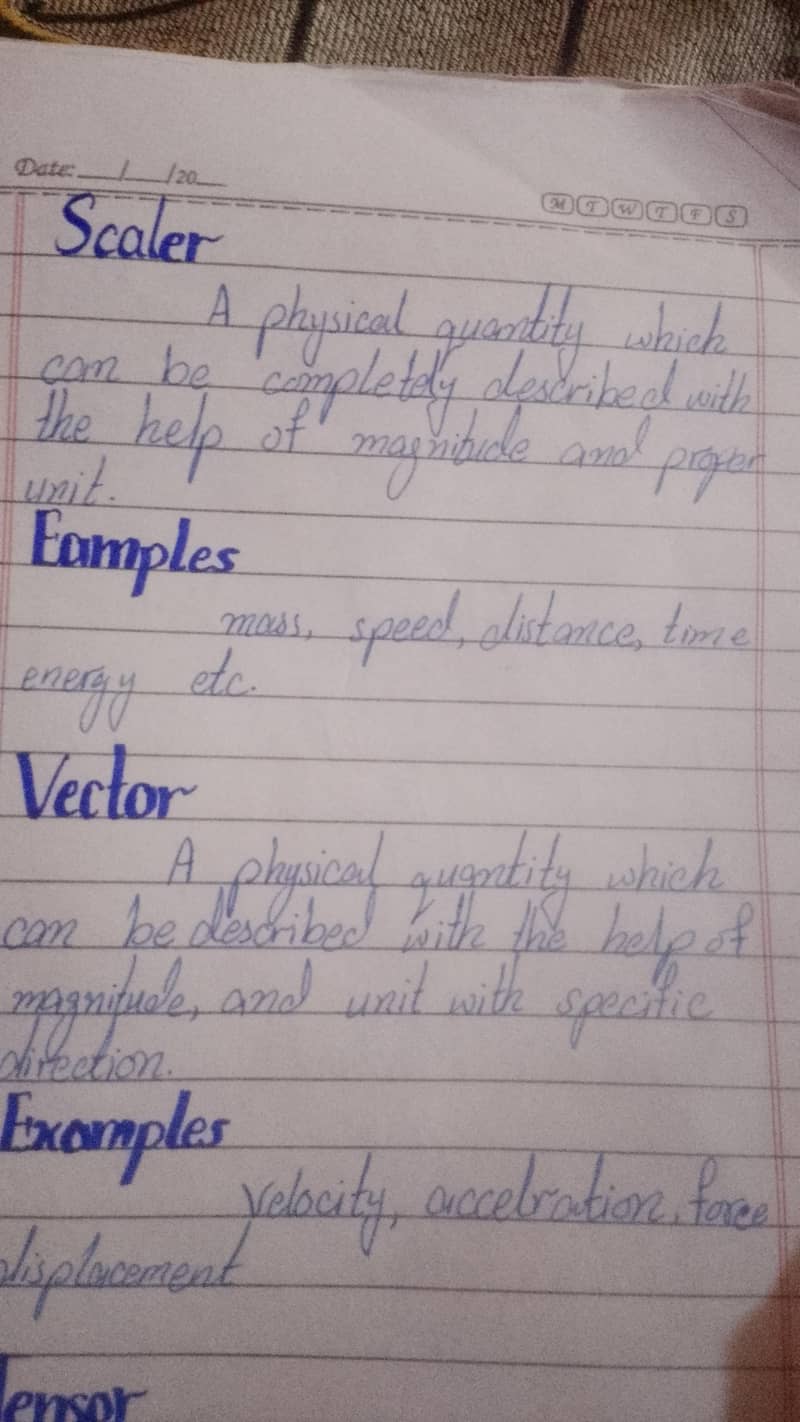 Assignment writing 1