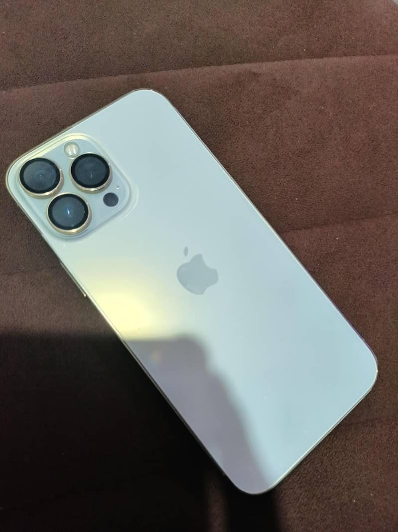 Apple iPhone 13 Pro Max 0
