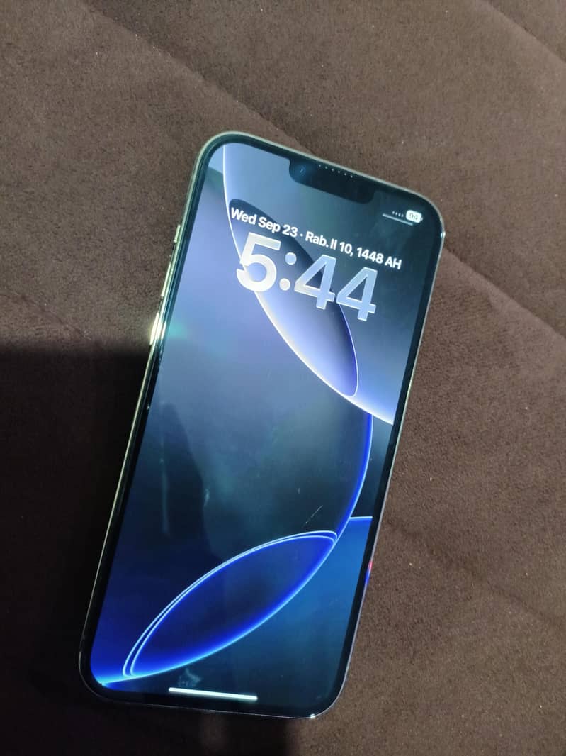 Apple iPhone 13 Pro Max 1