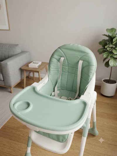 baby feeding chair