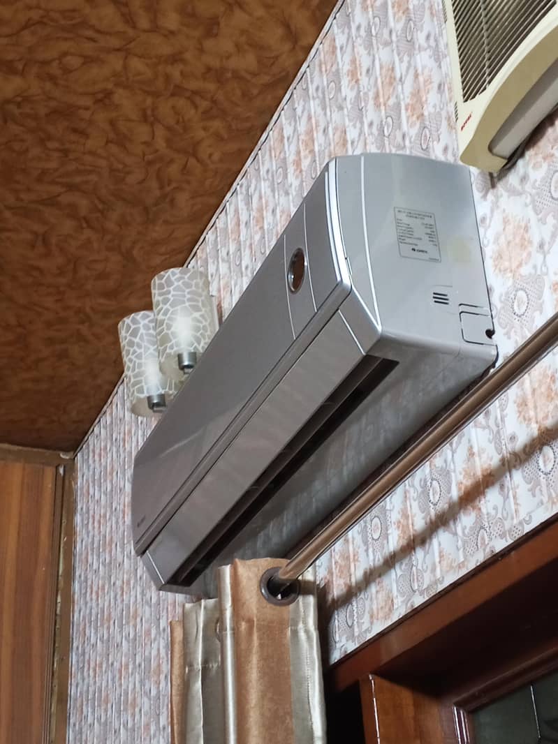 Gree Ac perfect condition 2