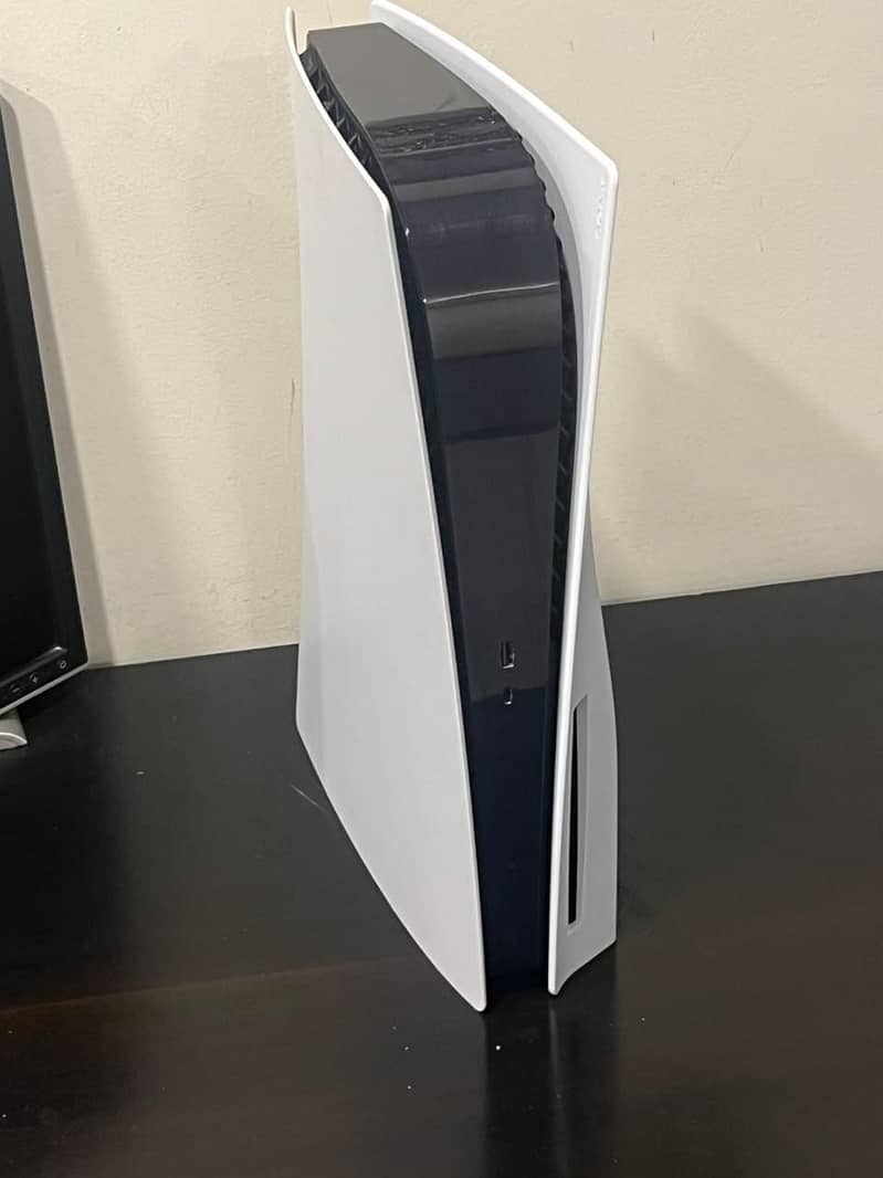 ps5 brilliant condition 1