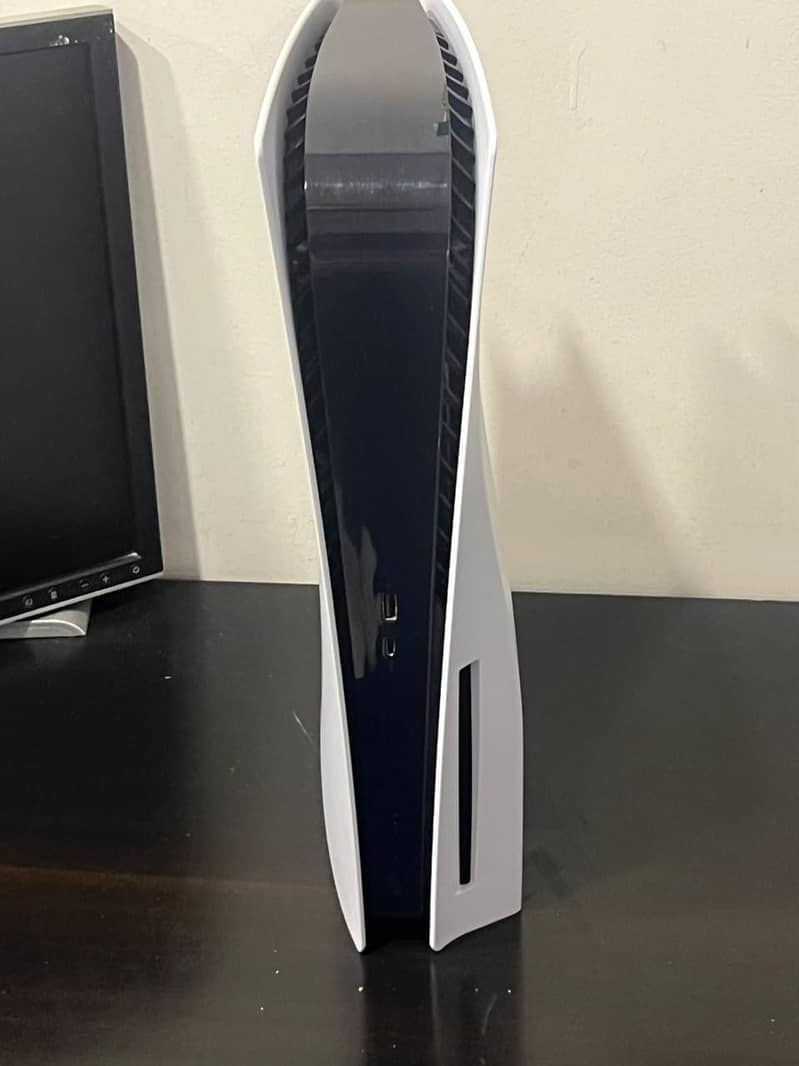 ps5 brilliant condition 2