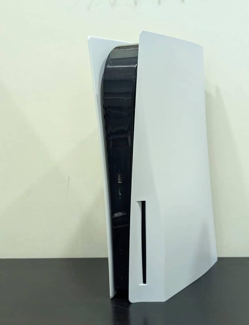 ps5 brilliant condition 3