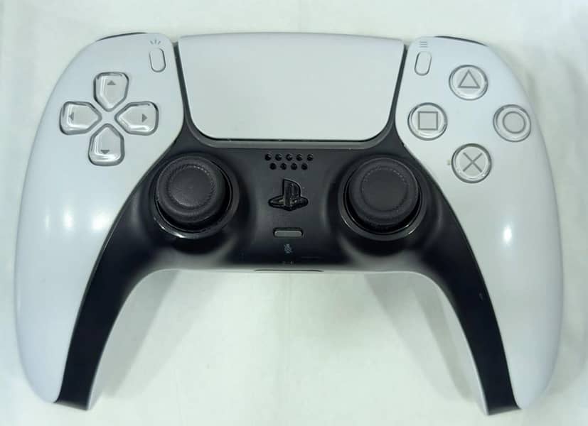 ps5 brilliant condition 7