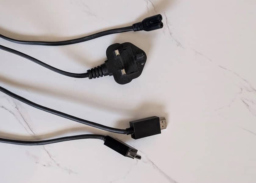 ps5 brilliant condition 8