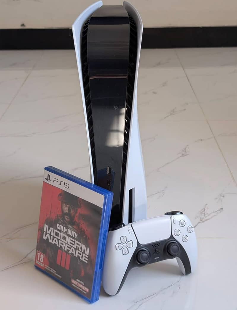 ps5 brilliant condition 15