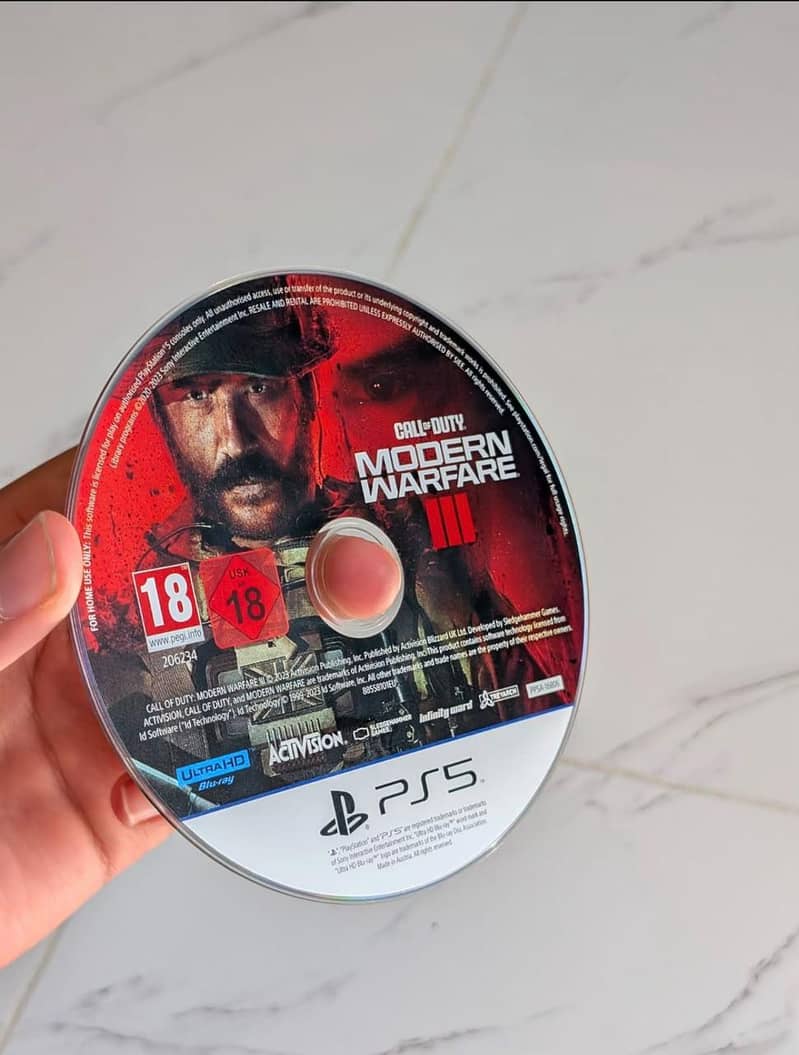 ps5 brilliant condition 17