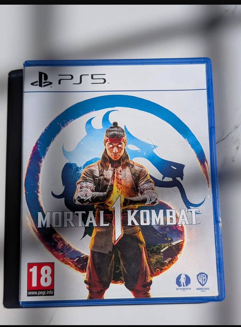 ps5 brilliant condition 19