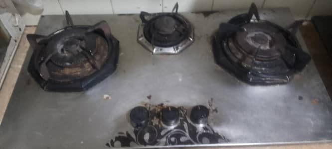 Stove for sell