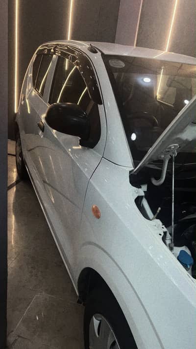 Suzuki Alto 2021