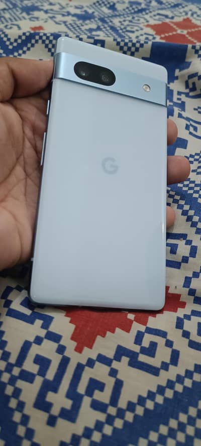 Google Pixel 7a