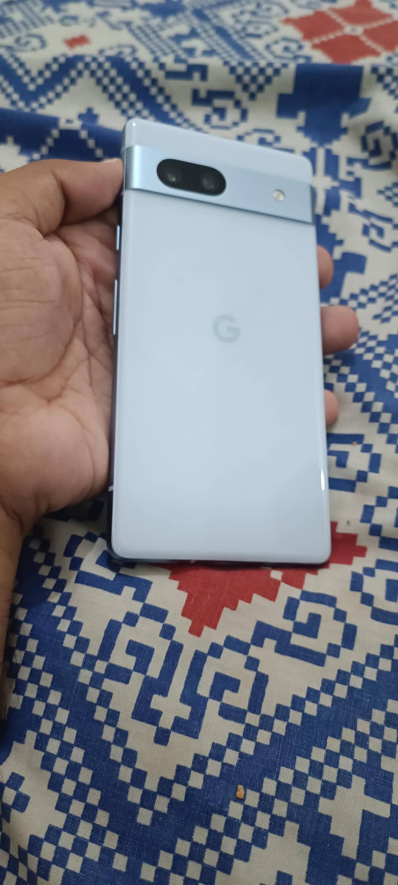 Google Pixel 7a 1