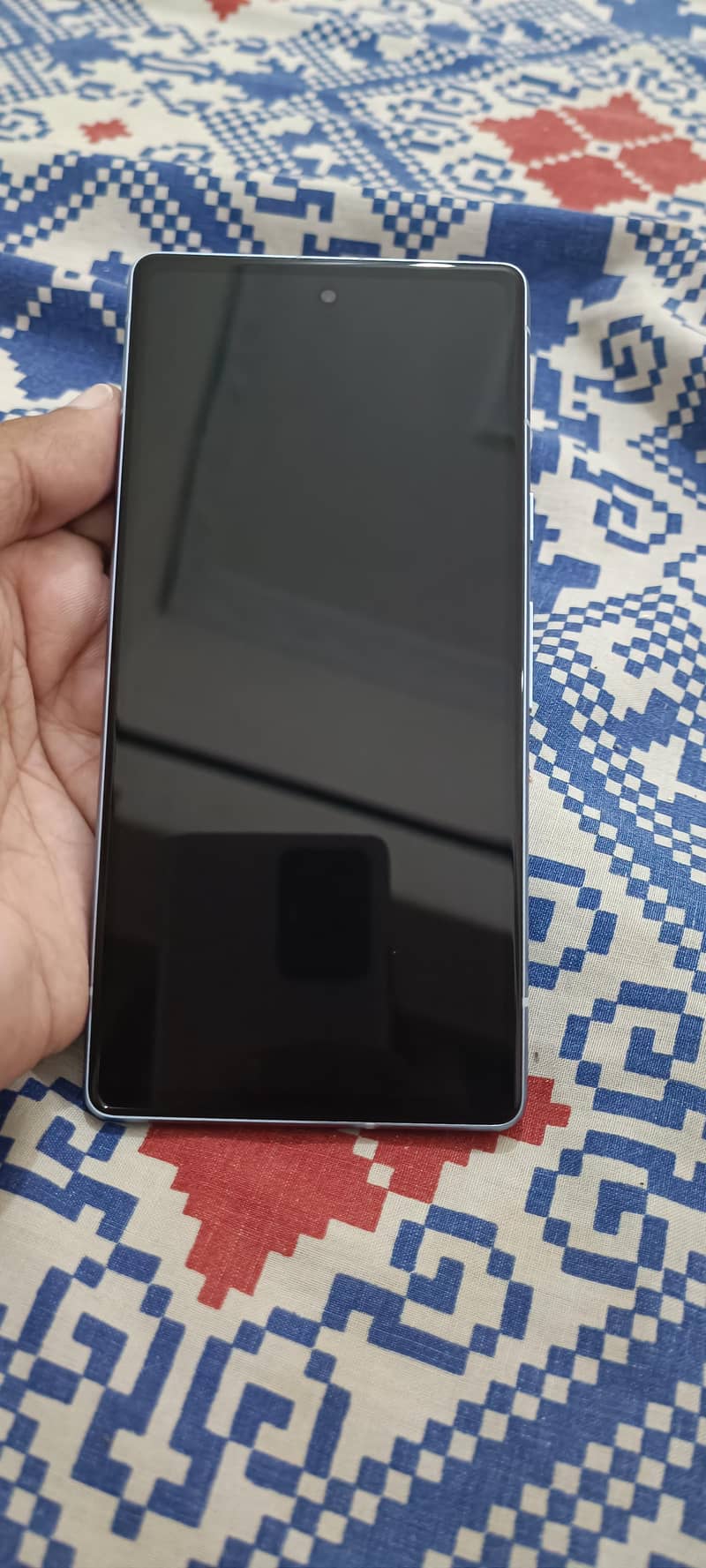 Google Pixel 7a 2