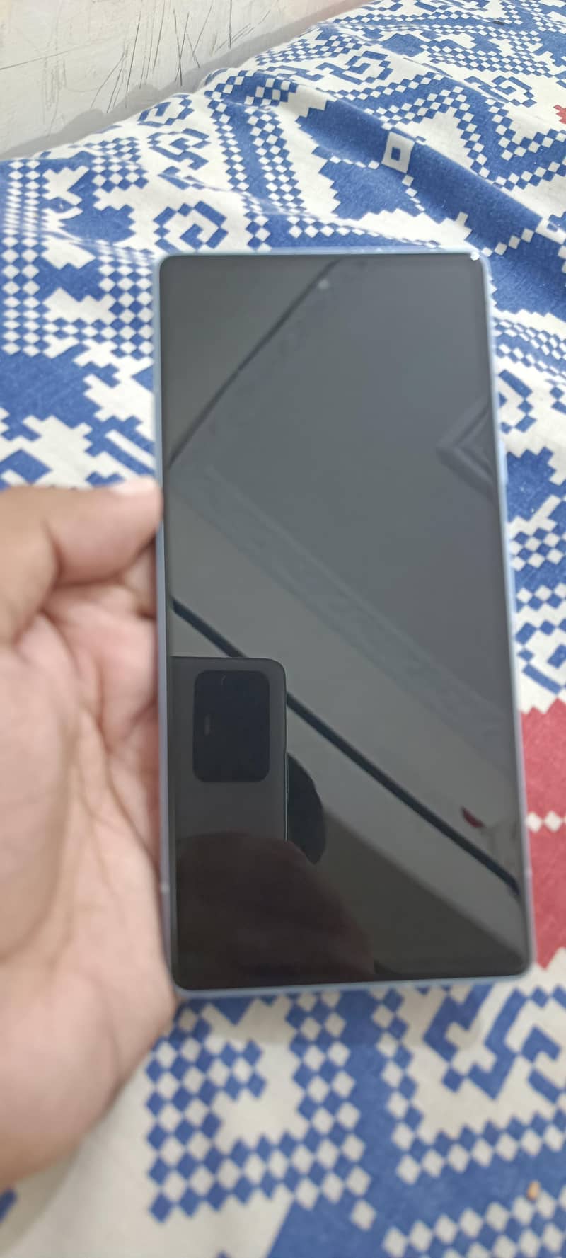 Google Pixel 7a 3