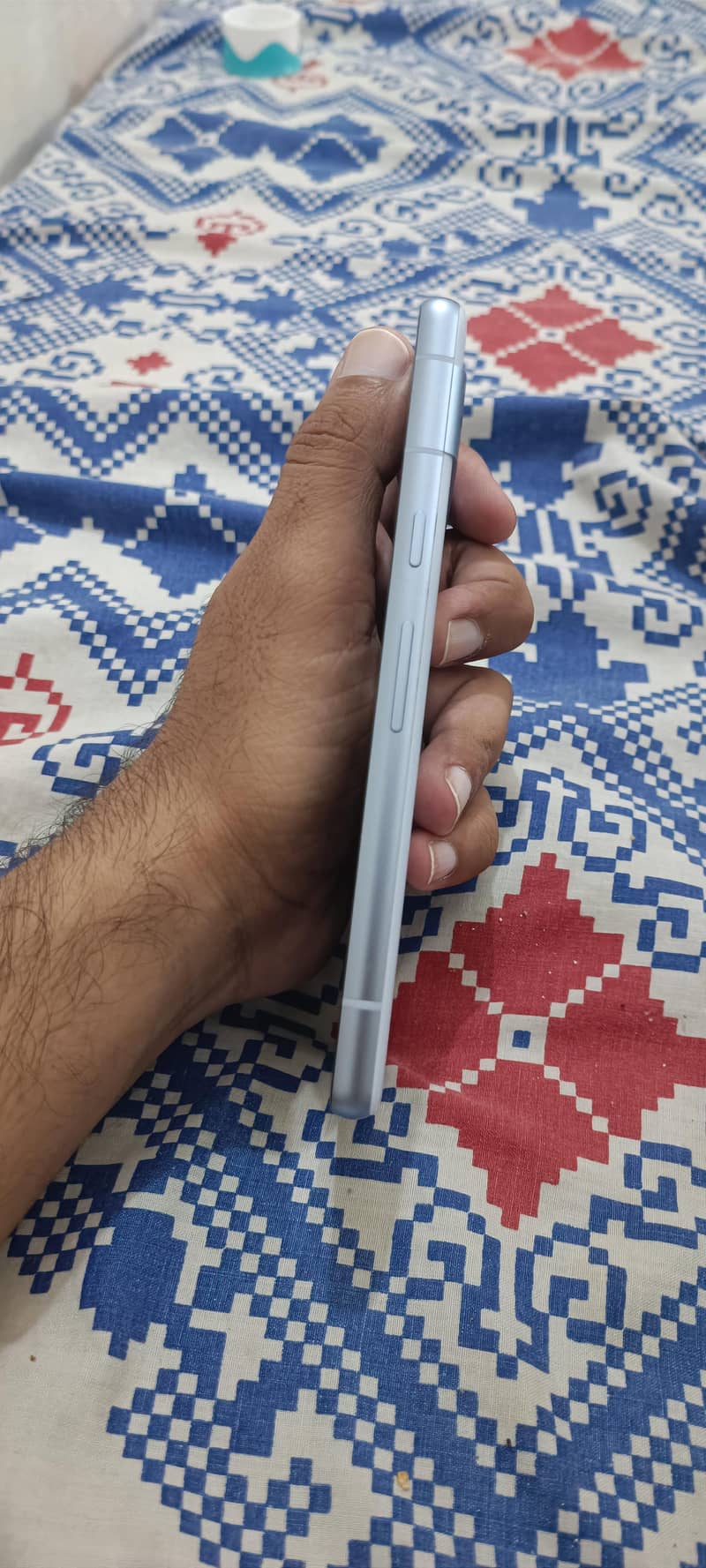 Google Pixel 7a 4