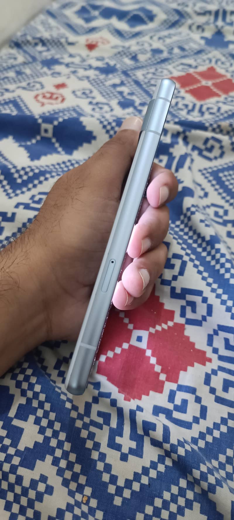 Google Pixel 7a 5