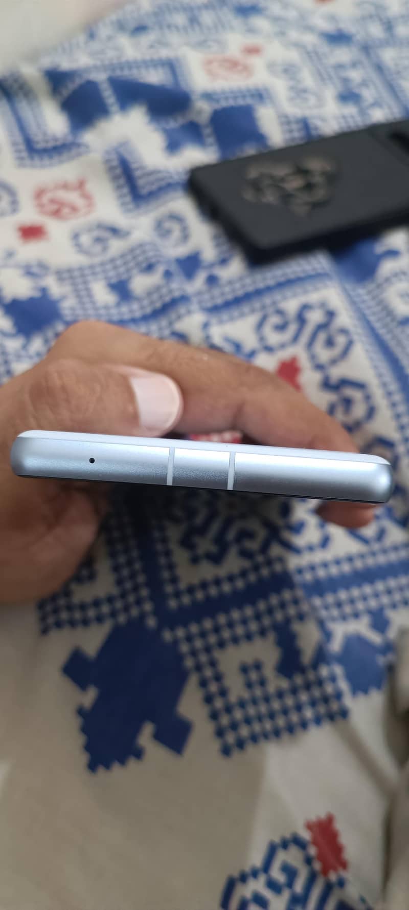 Google Pixel 7a 6