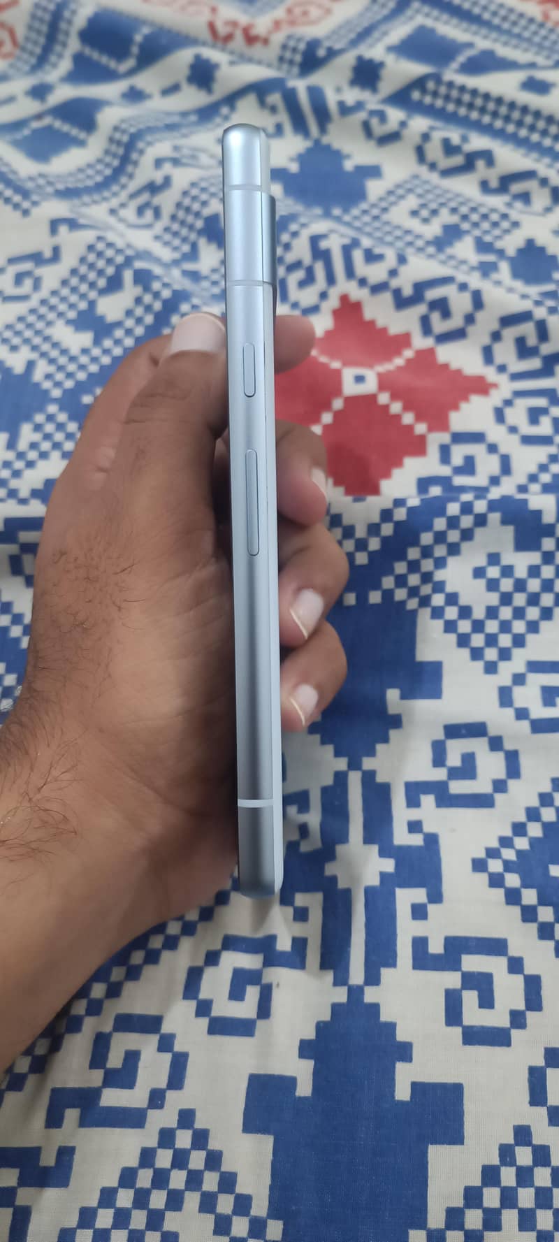 Google Pixel 7a 9