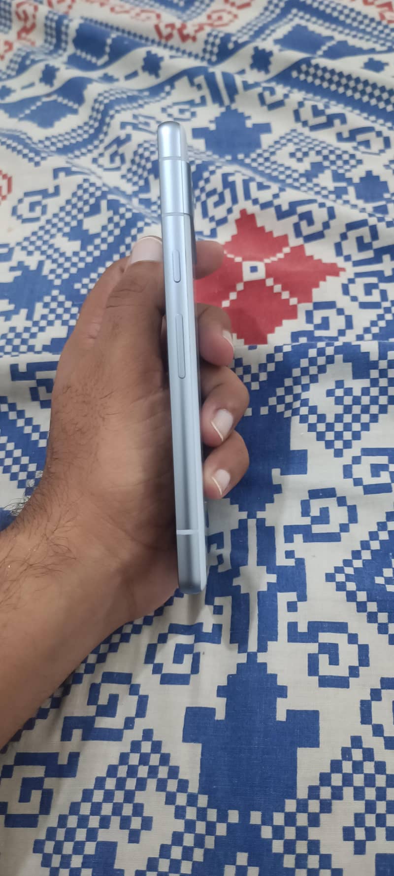 Google Pixel 7a 10
