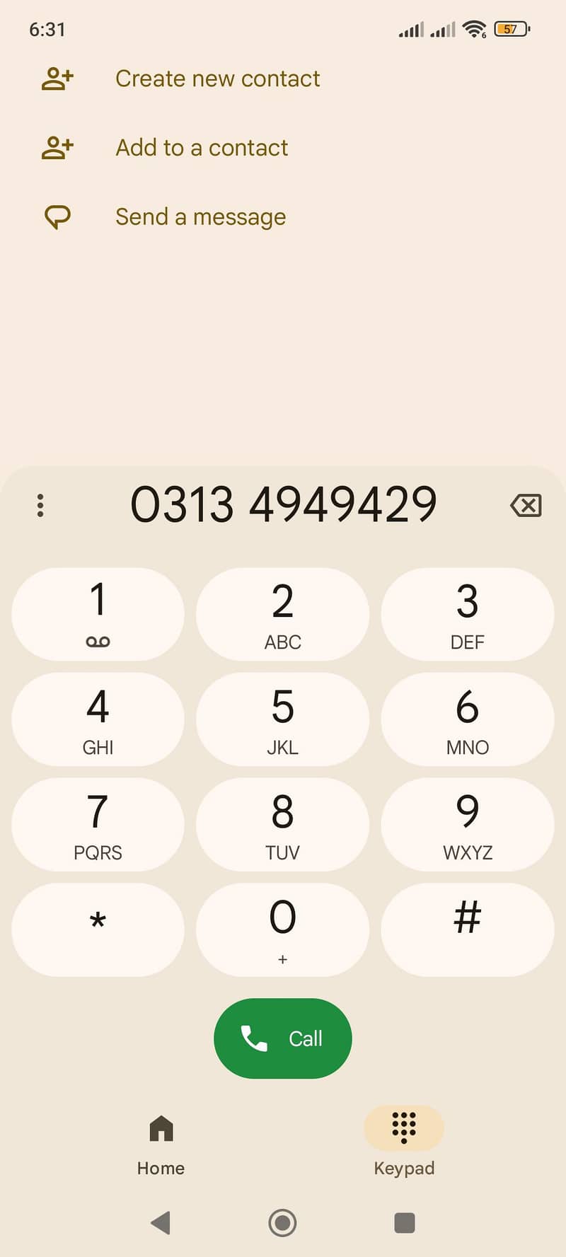 Google Pixel 7a 15