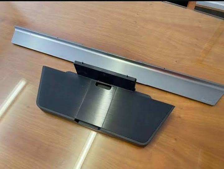 LG OLED TV TABLE STAND 1
