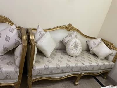 royal sofa set