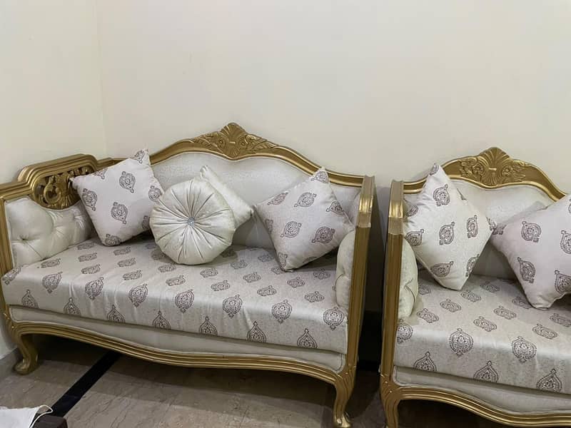 royal sofa set 1