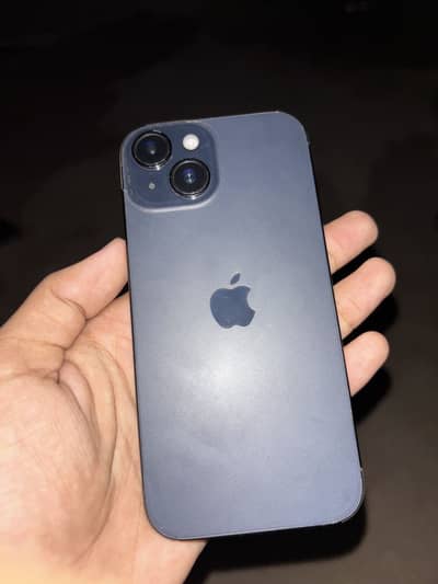 Apple iPhone 15