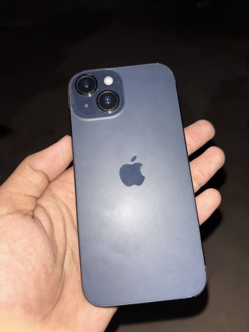 Apple iPhone 15 0