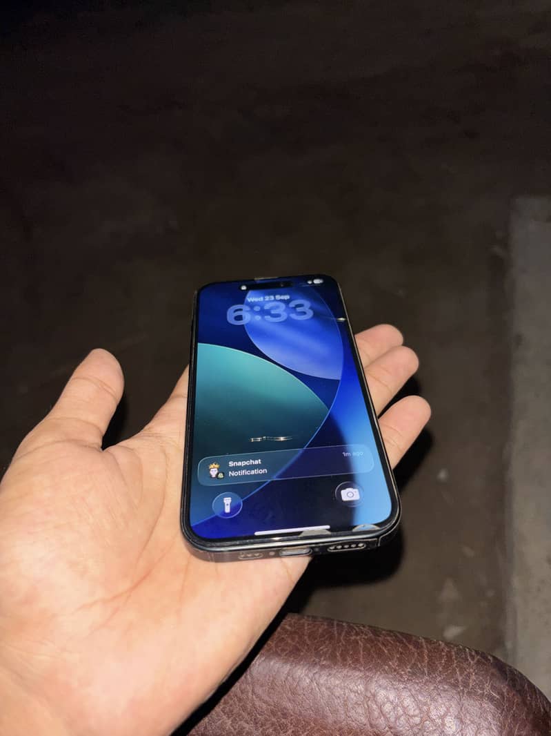 Apple iPhone 15 1