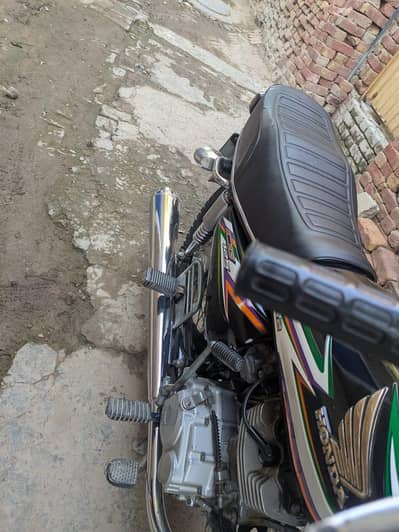 honda 125 (15/16)       copy letter ok ha