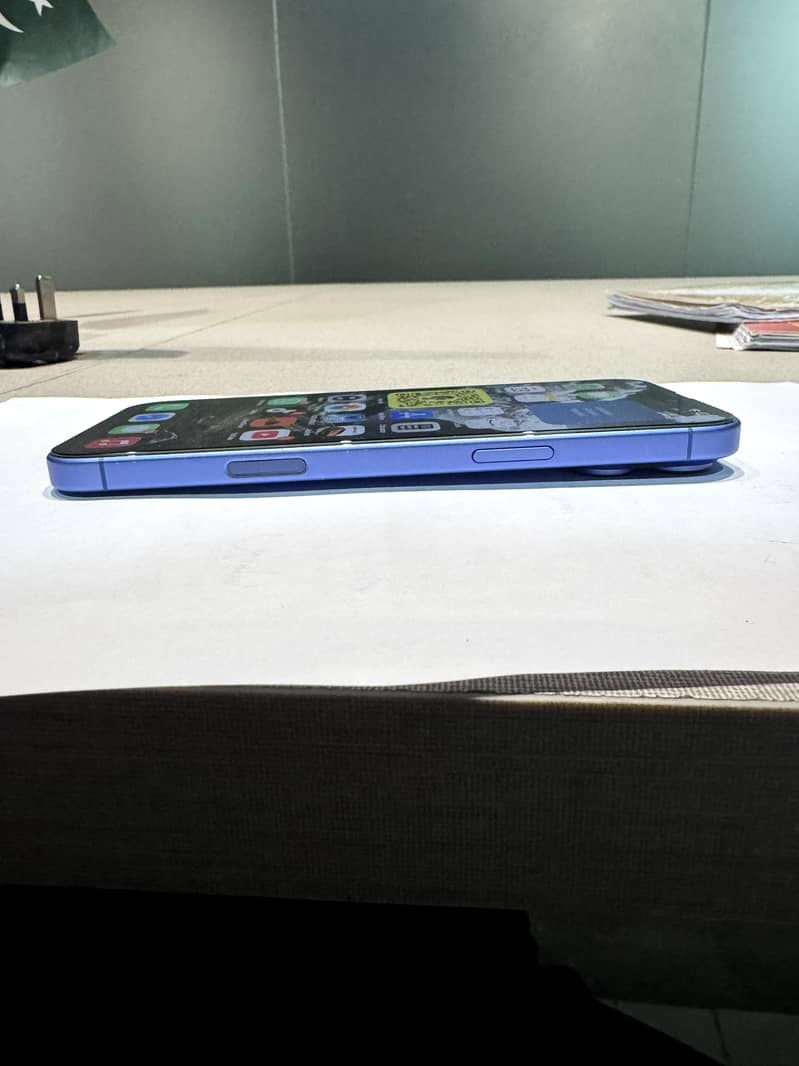 Apple iPhone 16 Plus 5