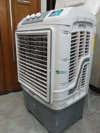 Fischer FAC-6500 Air Cooler