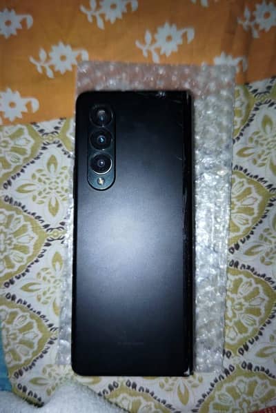 Samsung Mobile Z Fold 4