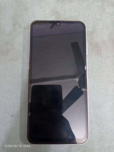 Samsung Mobile A25 5G
