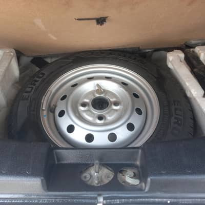 Suzuki Wagon R 2019