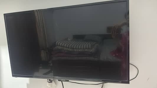 Samsung LED TV– Excellent Picture Quality & Perfect Working Condition