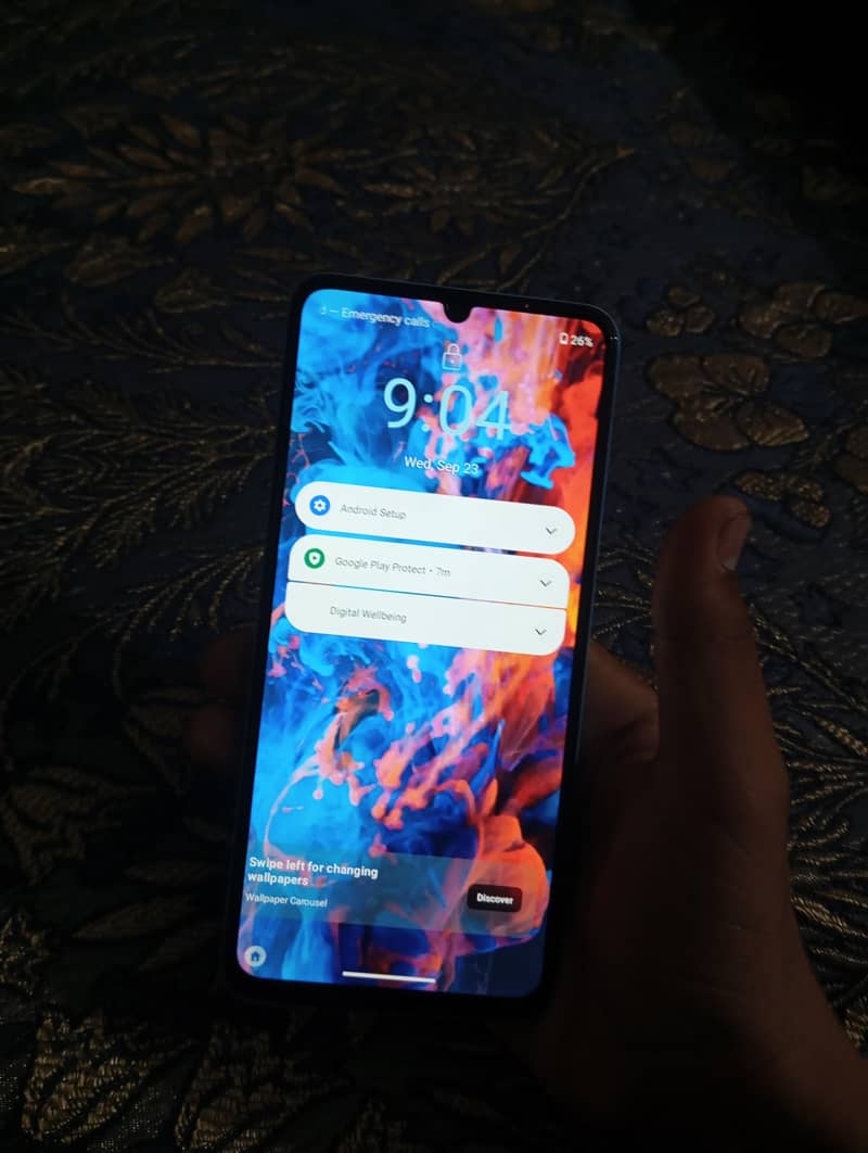 Realme Note 50 4