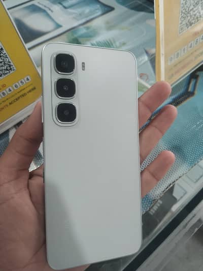 Infinix Hot 60i