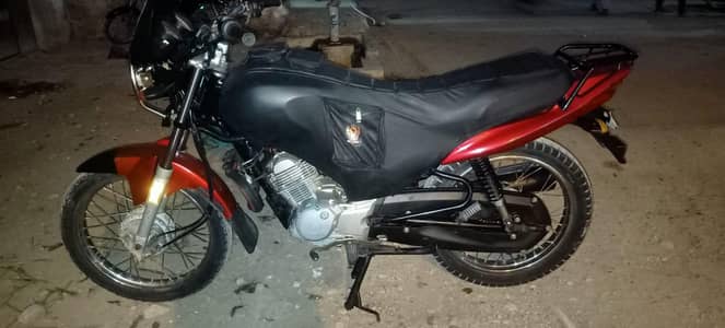 yamaha ybz model 2022
