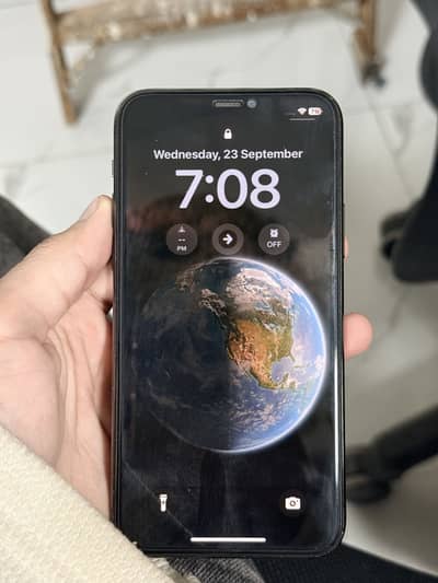 Apple iPhone 11 Pro Non PTA