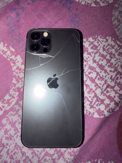Apple iPhone 12 Pro