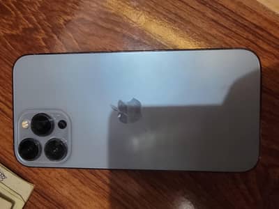 Apple iPhone 13 Pro Max